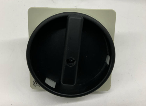 Allen Bradley 194E-A32-PE Ser. B Switch Assembly w/Ground Module 194E-A25-1753