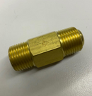Speedaire 1EJV5A 3/8" NPT In-Line Nipple Filter Fitting-5