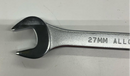 Blackhawk BW-1127M  27mm  12-Point Combination Wrench 14.5'' Long-4