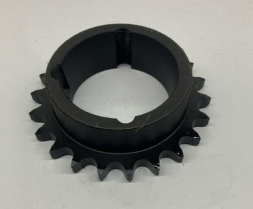 Martin 40BTB22H  #40 Chain Taper Lock Bushed Sprocket 22 Teeth