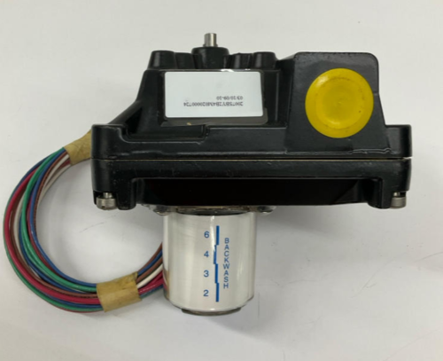 Westlock Controls 2007SBY2B4M020000724 Valve Position Indicator