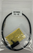 Keyence FU-43 Fiber-Optic Sensor-1