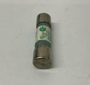 Bussmann Fusetron FNM-6/10 Dual Element fuses 0.6-Amp Lot of 3-5