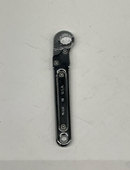 Armstrong 28-316  1/2'' Chrome Flare Nut Ratchet Wrench-3