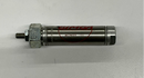 Bimba 020.5 Pneumatic Cylinder 9/16" Bore, 1/2" Stroke-5