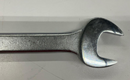 Martin 1737  1-1/4'' x 1-1/8'' Double Head Open End Wrench 13.5'' Long-5