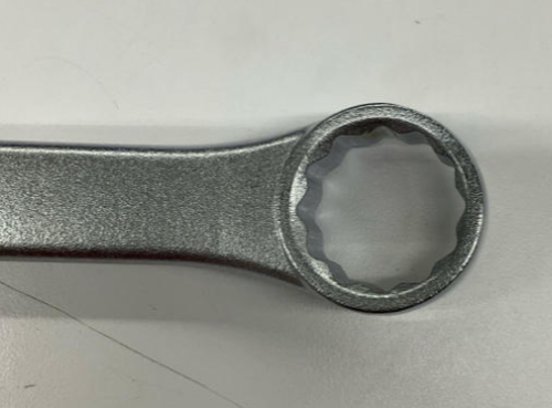 Blackhawk BW-1127M  27mm  12-Point Combination Wrench 14.5'' Long