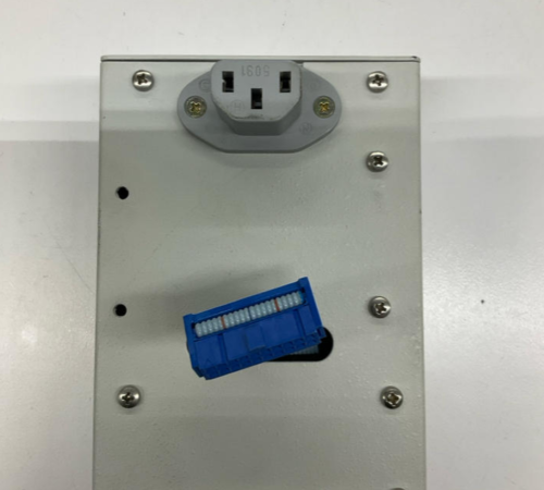 Mettler Toledo 38750 Option 011 Data Output Module