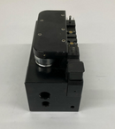 Ross  LT32NA27500W  Leak Test Manifold  24 VDC-4