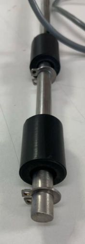 SMD Fluid Controls FM12-0511-ALL2 Low Level Float Switch EHU40-DFS