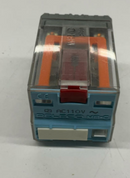 Releco 345-937 MR-C Relay 8 Pin 110 VAC Coil-4