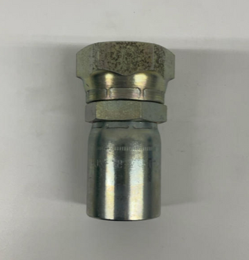 Kurt Hydraulics  FJX-18-20-R5  1-1/8'' Truck Hose x 1-1/4'' Jic Swivel Female