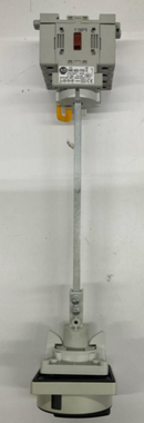 Allen Bradley 194E-A32-PE Ser. B Switch Assembly w/Ground Module 194E-A25-1753-7