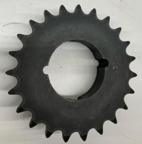 Martin 60BTB23H #60 Chain Bushing Bore Sprocket 23 Teeth