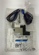 SMC  ZX1103-K35LOZB-E55CL-M Vacuum Ejector System-1