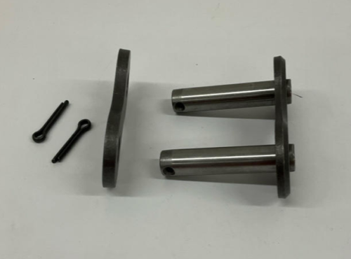 Diamond  C-3378CL-08-P  #160  Cotter Typle Connecting Link