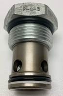 Eaton Vickers CV1-16-9-0-5 Hydraulic Check Valve 3000 Psi-2