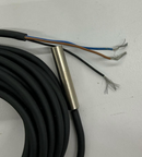 Panasonic SUNX GX-5S Shielded NPN Inductive Sensor 10-30VDC-3