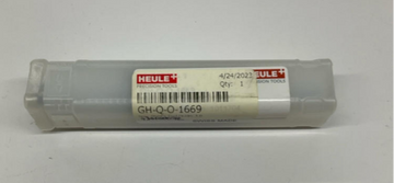 Heule GH-Q-O-1669 Snap5 Tool Holder 5.0
