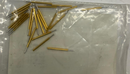 ECT SPA-3B-1 Lot of 24 Probes Nickel Gold Plated-3