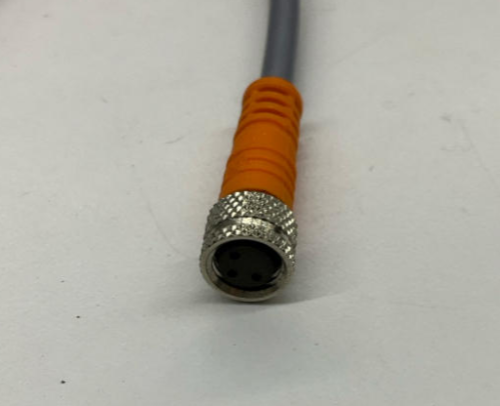 Balluff BKS-S48-05 Sensor Cable 3-Pin Female 10-30VDC, 5-Meters