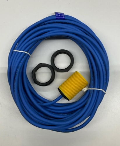 Turck NI15-P30-Y0X Proximity Sensor 10-Meter 4040190