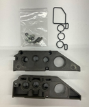 Numatics 239-635 Pneumatic End Plate Kit-1