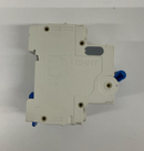 Chint  NXB-63-C10  2 Pole 10 Amp  400 VAC Circuit Breaker-2