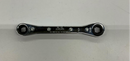 Proto 1192M-A  9mm x 10mm Flat Box 6-Point Ratchet Wrench-4