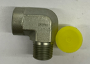 Parker 1/2-CD-S 1/2" Male Npt X 1/2" Female Npt Street Elbow-2