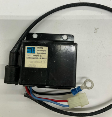 STI 909743 Circuit Assembly Replaces Caterpillar 090-9743 - 0