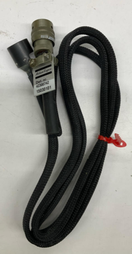 Atlas Copco 42300742 Encoder Assembly