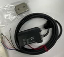 Keyence FD-V70A Digital Flow Sensor Amplifier-4