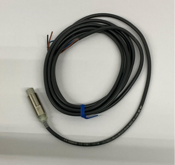 Omron E2E-X5ME1 Proximity Switch Sensor 12-24 VDC (No Hardware)