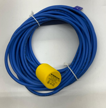Turck NI15-P30-Y0X Proximity Sensor 10-Meter 4040190 - 0