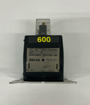 Schlumberger  92351-004  600:5 Current Transformer Type R6S-2
