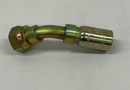 Kurt Hydraulics F-DNHX45-8-24 1/2'' Hose ID Crimp x M24x1.5 DIN Female Swivel-3