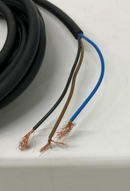 Panasonic Sunx CX-421-P / UCX41P Photoelectric Sensor-2