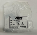 Conec 165X02629XE Backshell Connector Hood. 2-Piece-1