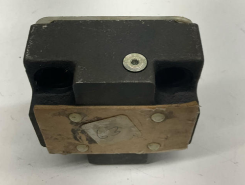 Eaton Vickers F3-CVCS-25-D1-S2-10 Hydraulic Slip-In Valve Cartridge