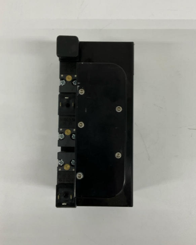 Ross  LT32NA27500W  Leak Test Manifold  24 VDC