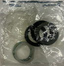 Allen Bradley 800T-QBH24G Green Illuminated Momentary Push Button 24 VAC/DC-5