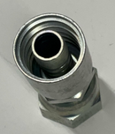 Kurt Hydraulics FFX-12-16-W 3/4" Hose X 1" ORFS Female Swivel-4