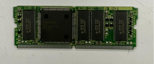 Fanuc A20B-2901-0942/02A Dram Memory Module
