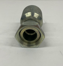 Kurt Hydraulics  FFX-20-24-W  1-1/4" Hose ID Crimp x 1-1/2" ORFS Female Swivel-5