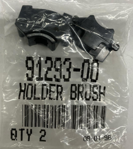 Black & Decker 91293-00 Motor Brush Holder 2-Pack