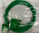 PLC Direct EA-SLC-232-CBL 15-Pin Male D-Sub to 25-Pin D-Sub CBL 3m Cable 3-6
