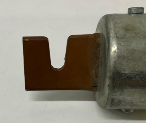 Bussmann Buss LPS-RK-110SP Time Delay Fuse 600VAC, 300VDC, 110-Amp