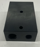 NGT F4000 Pneumatic Check Valve 120 PSI-4