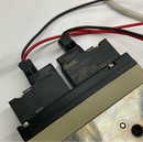 SMC ZM105H-K5LZ-E15L Vacuum Generator w/ Valve & Switch-4